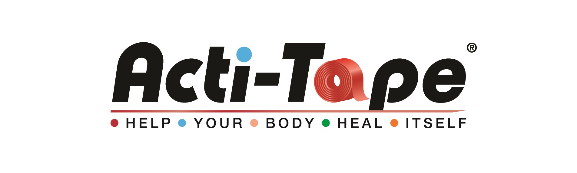 Runnus Acti-Tape Logo